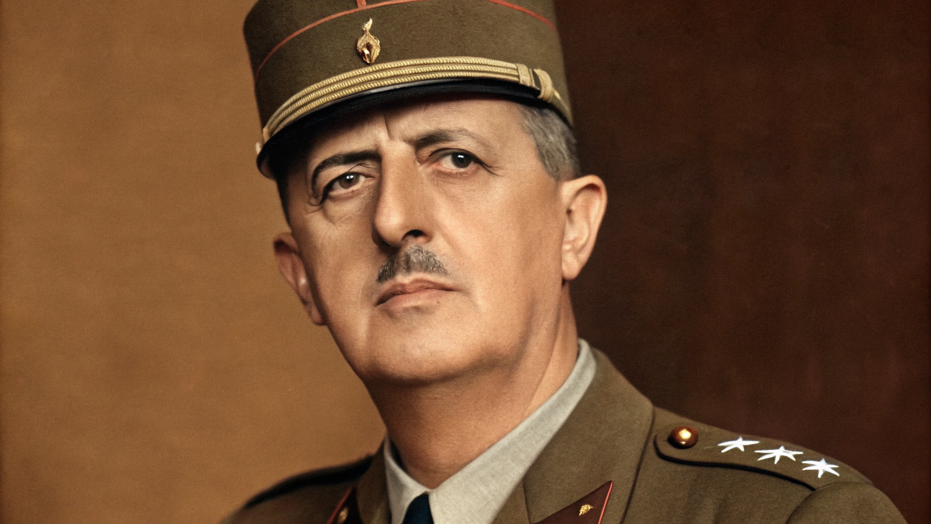 Charles de Gaulle