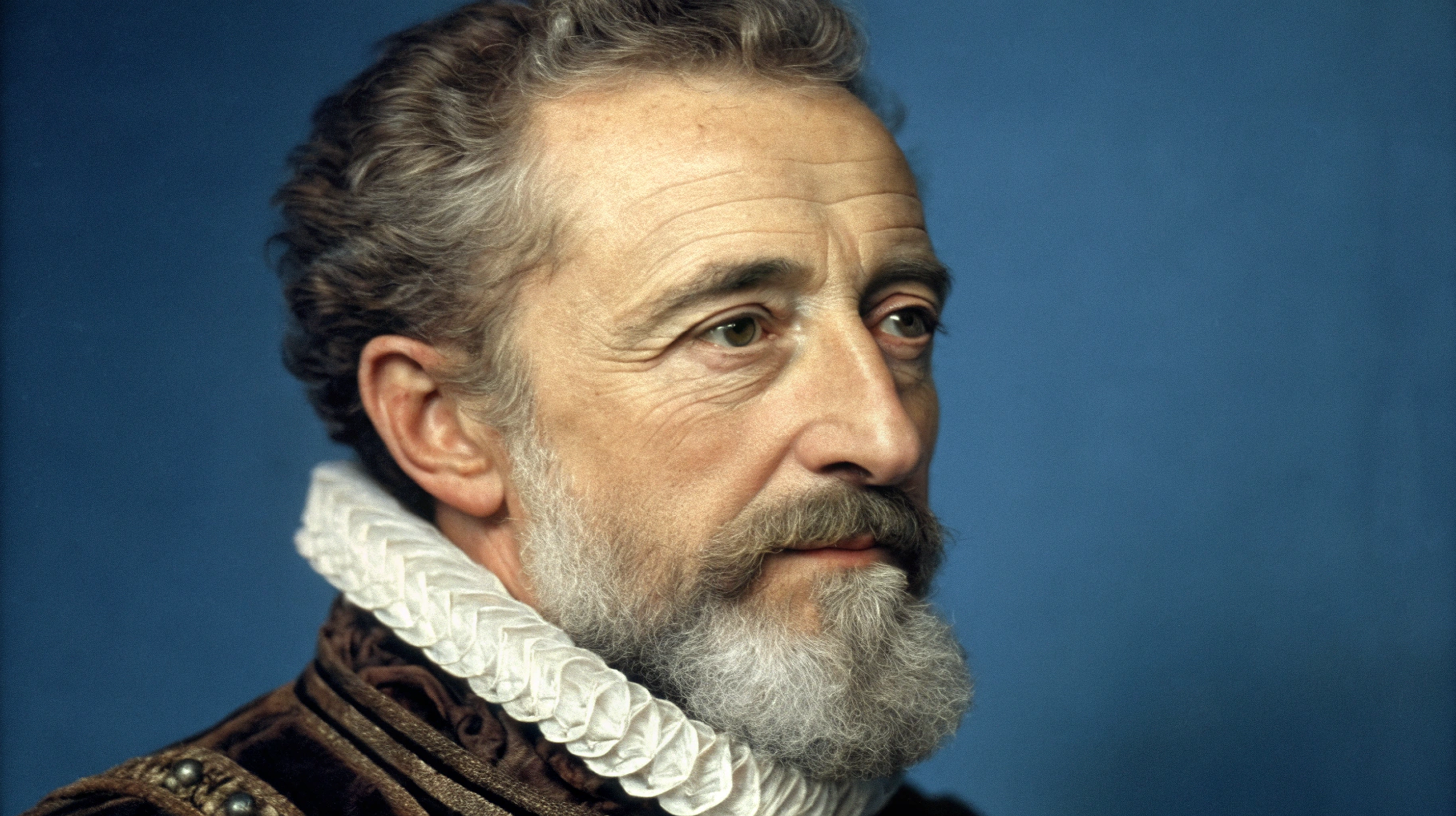 Henri IV
