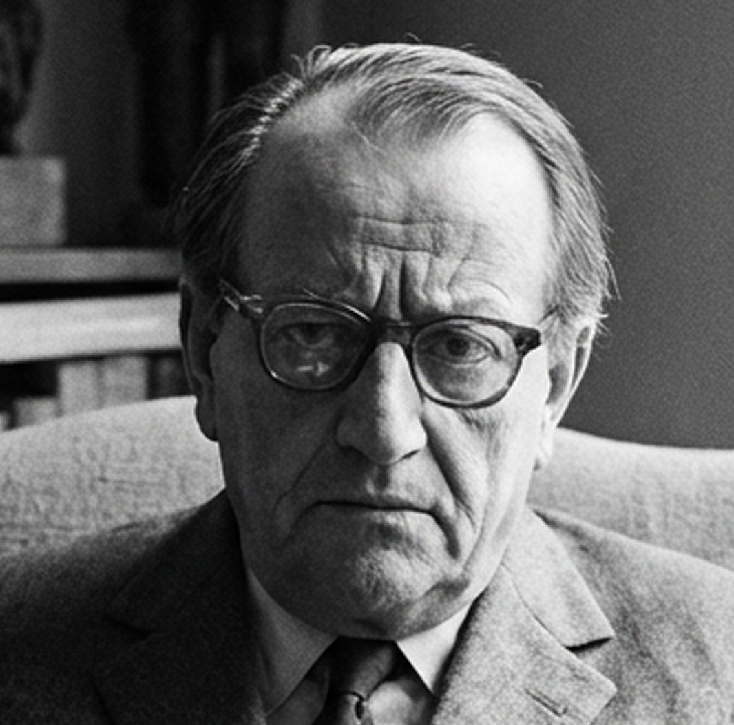 André Malraux
