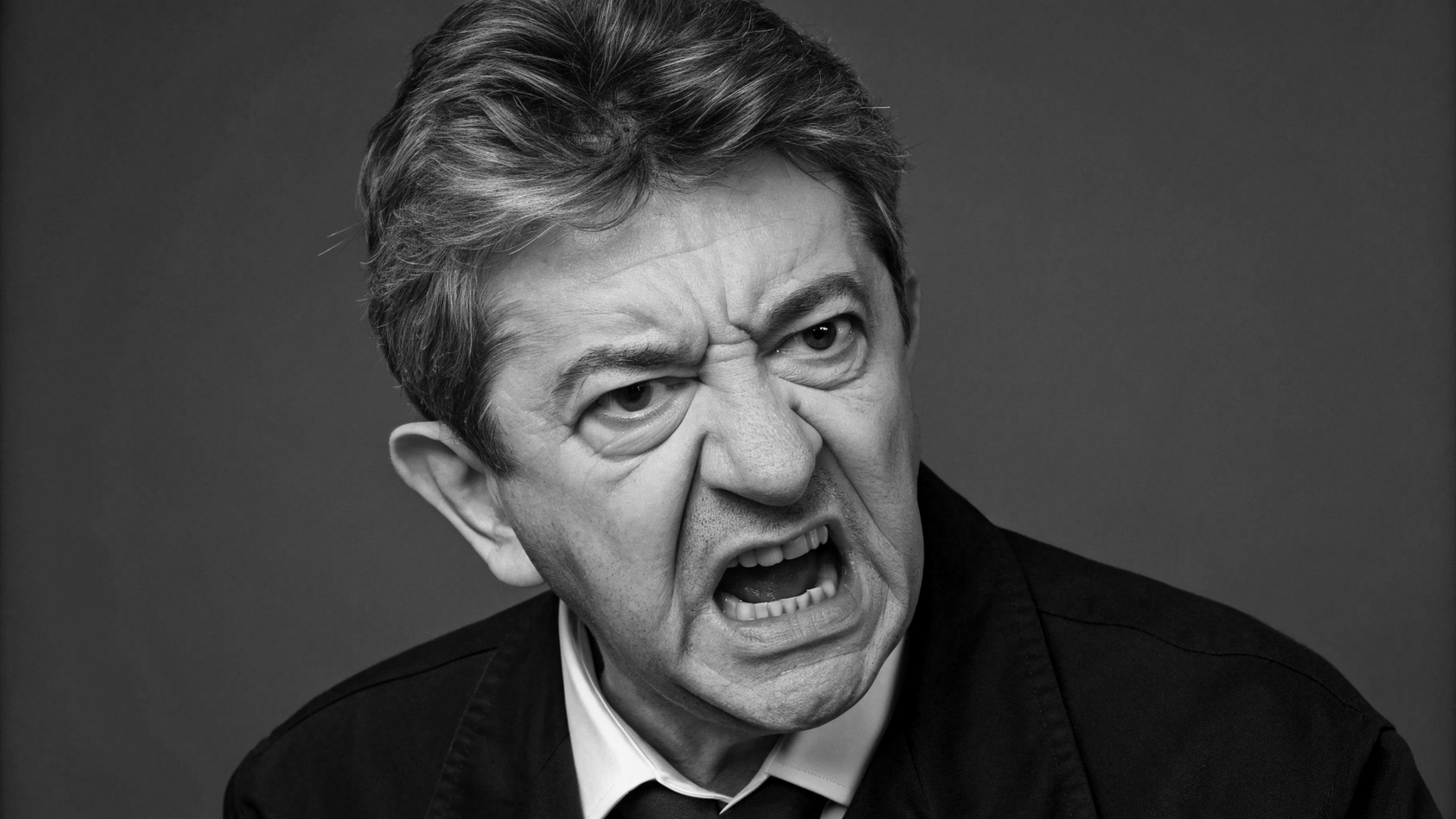 Jean-Luc Melenchon