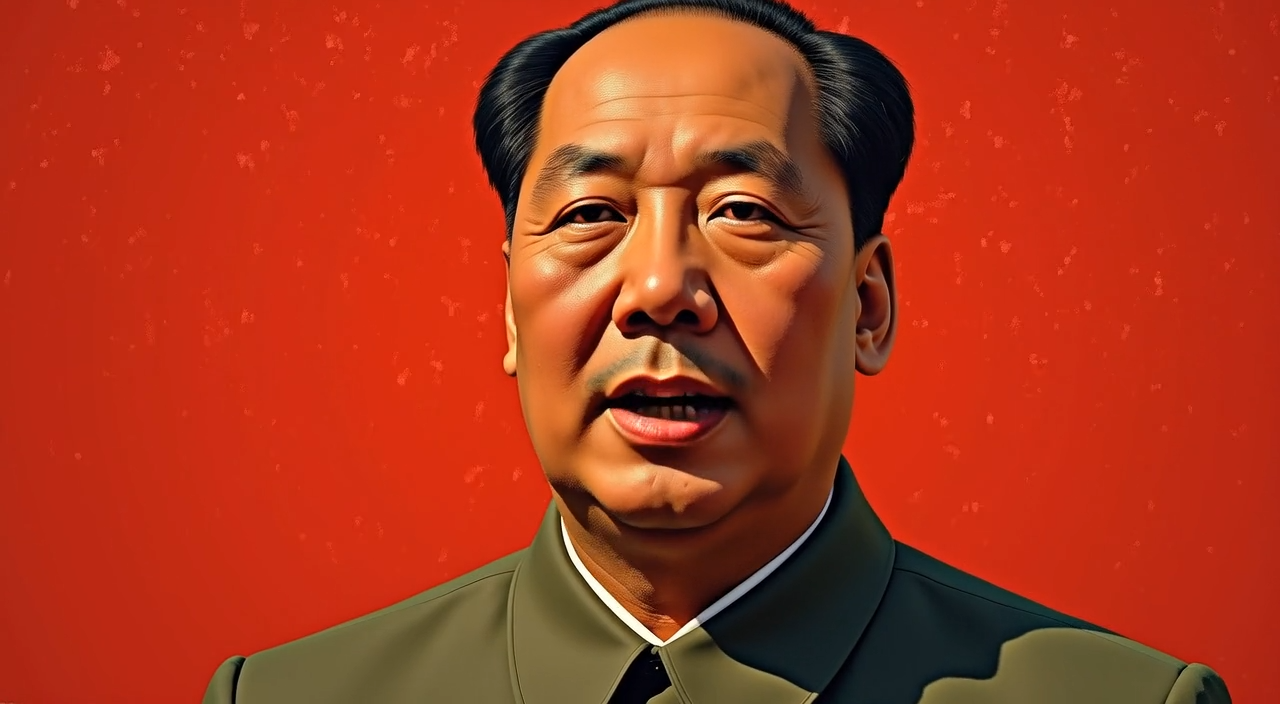 Mao Zedong